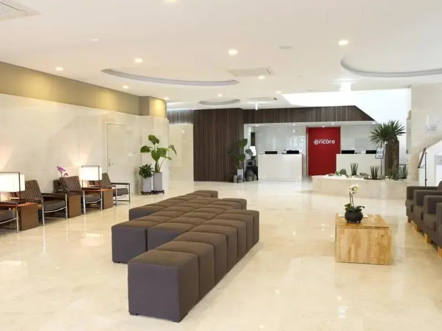 Shinshin Hotel World Cup