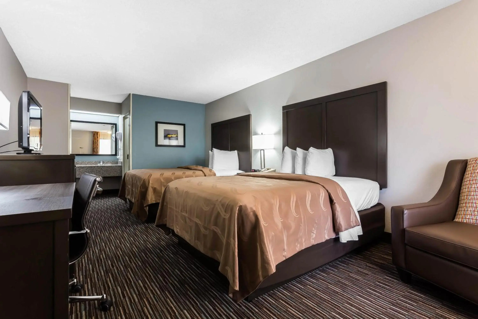 Quality Inn & Suites Mooresville - Lake Norman