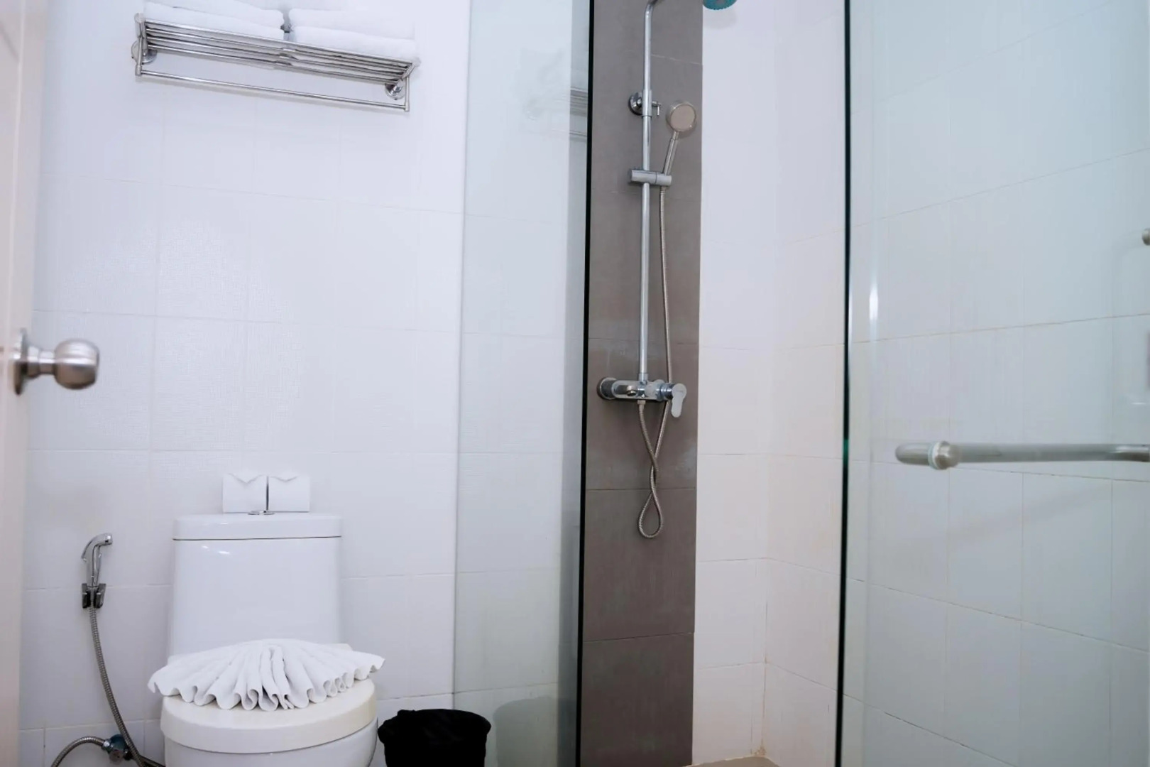 SunSeaSand Hotel (Patong) (SHA Certified)