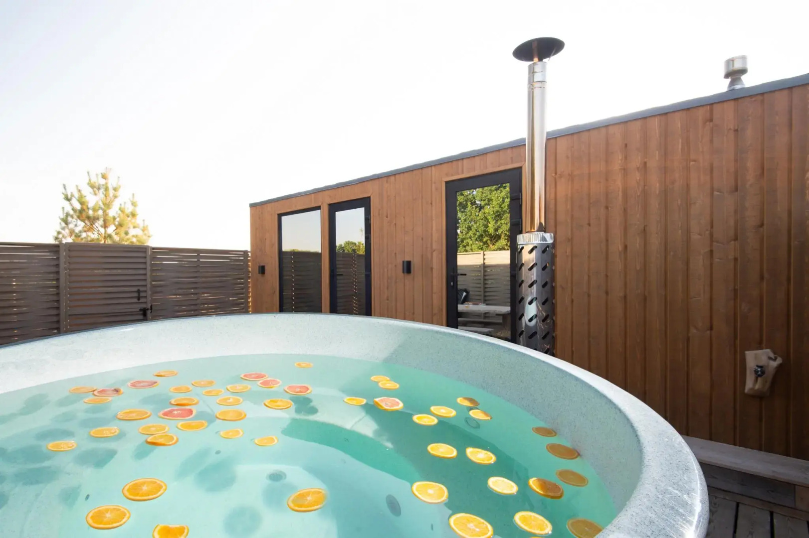 Wish Home Дубовая Роща (Виш Хоум)