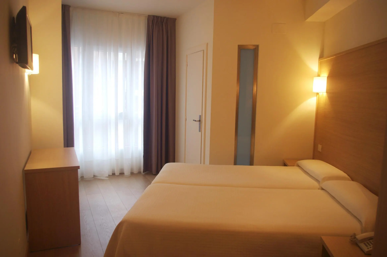 Hotel Ciudad De Calahorra