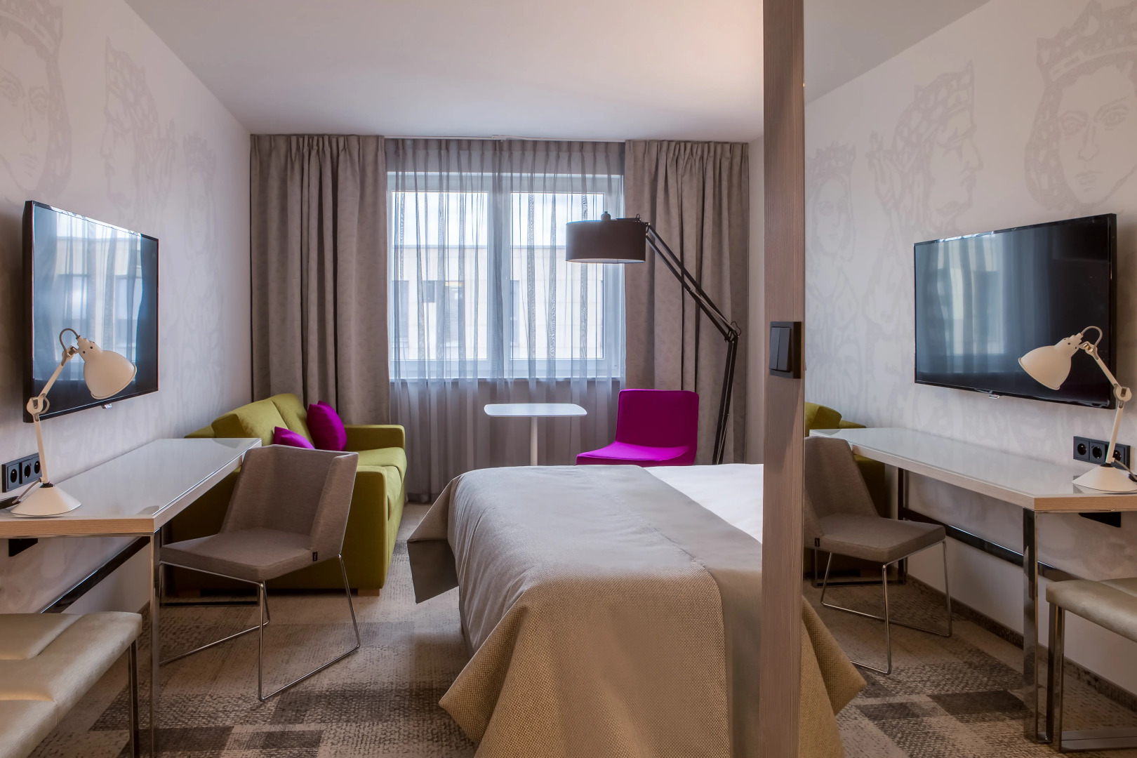Mercure Krakow Stare Miasto (Old Town)