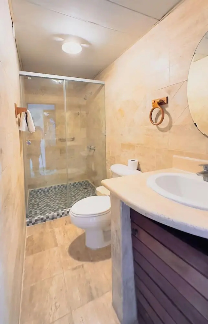 Hotel Tropicana Santo Domingo