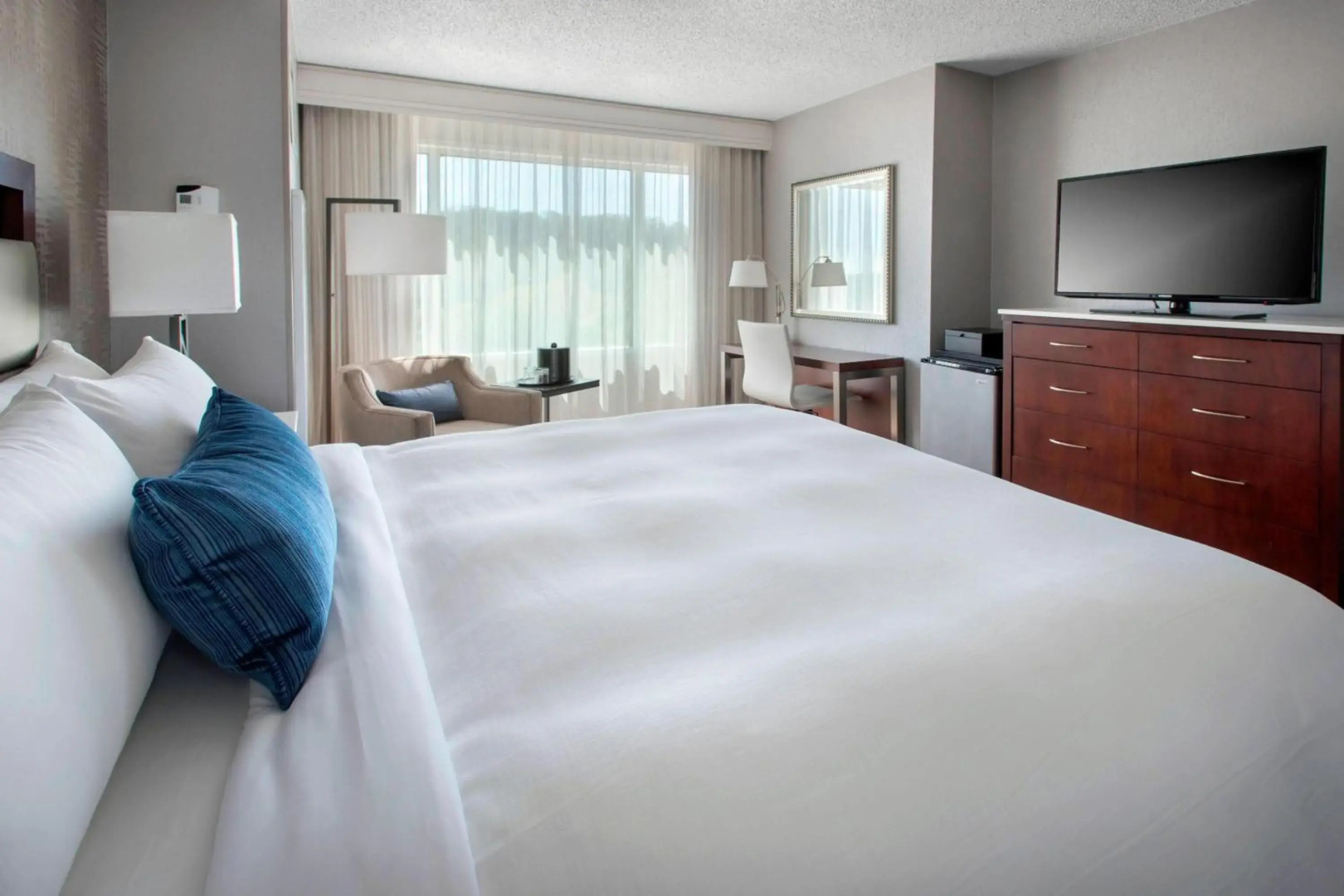 Marriott Philadelphia West