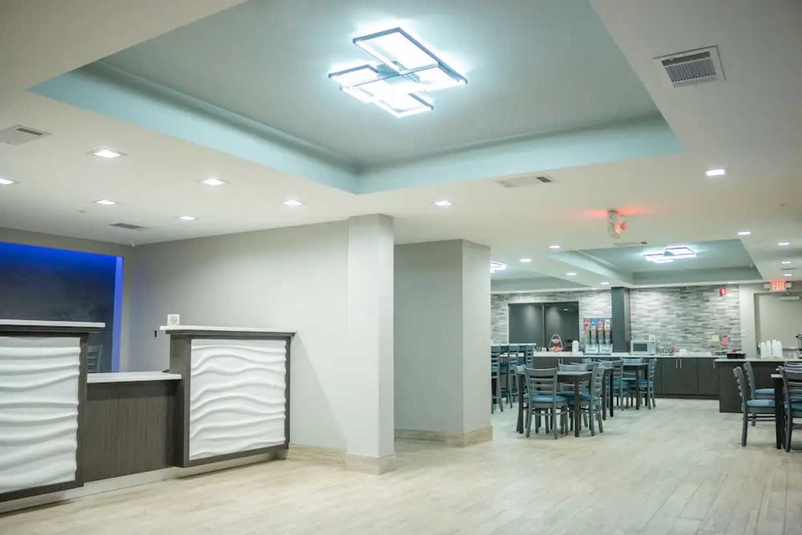 Admiral's Inn on Tybee Island