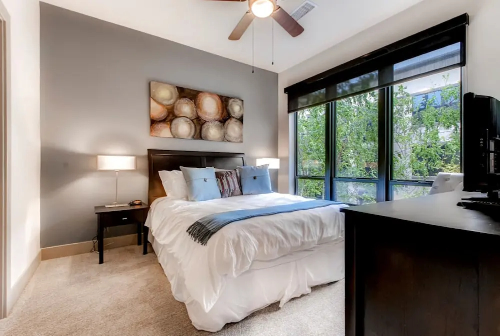 Global Luxury Suites at Brewers Hill