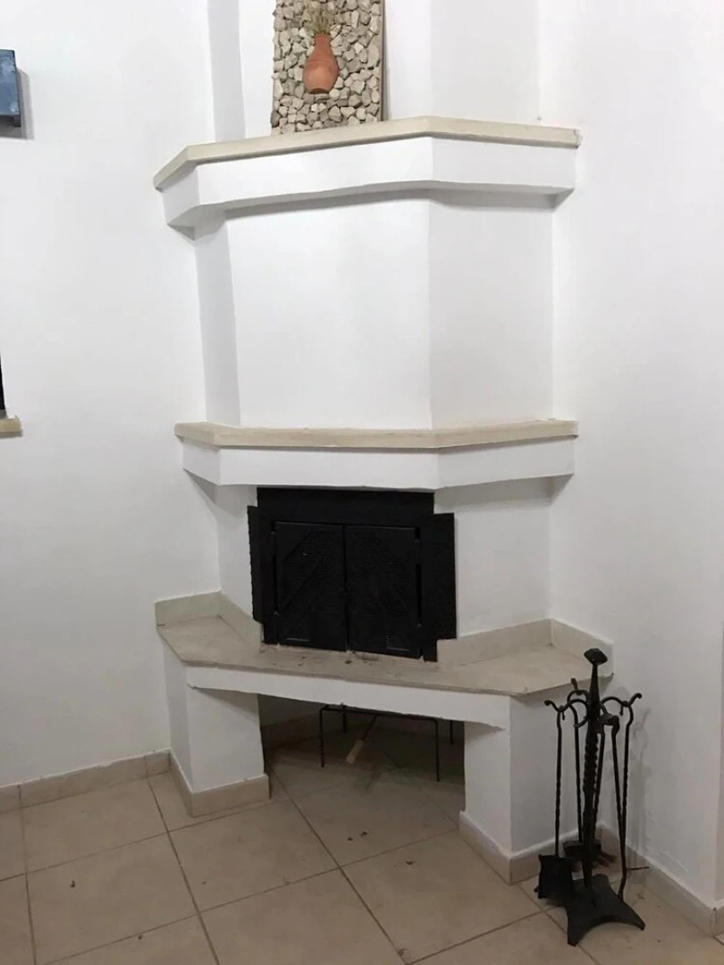 Traditional Miltos Villa