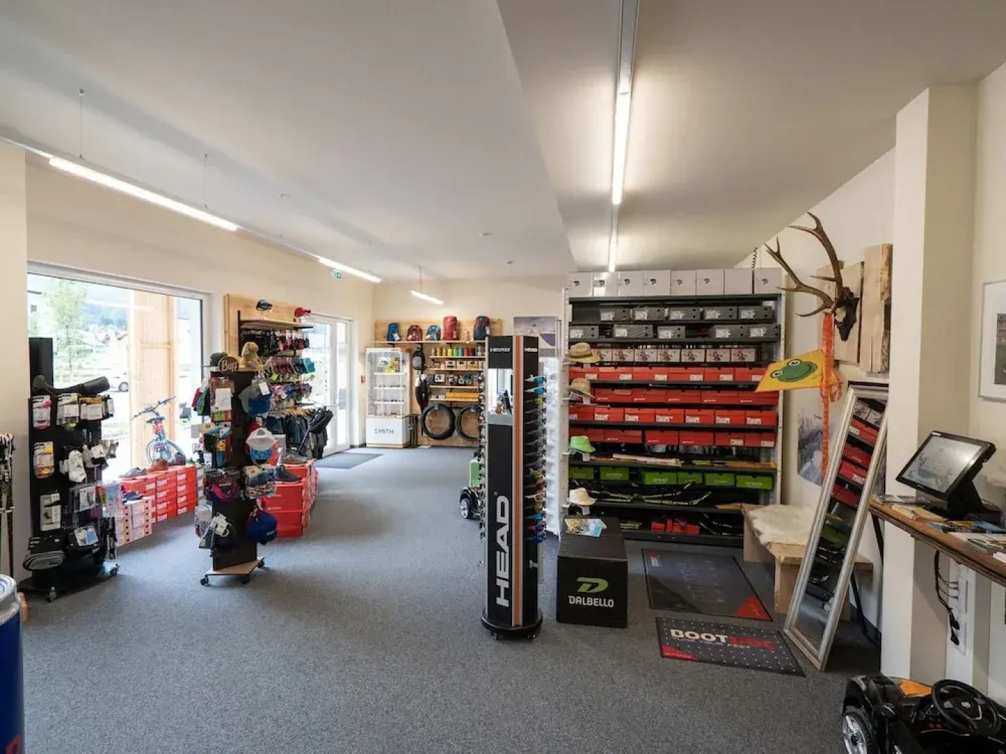 Peaceful Apartment in Gosau With Shared Sauna