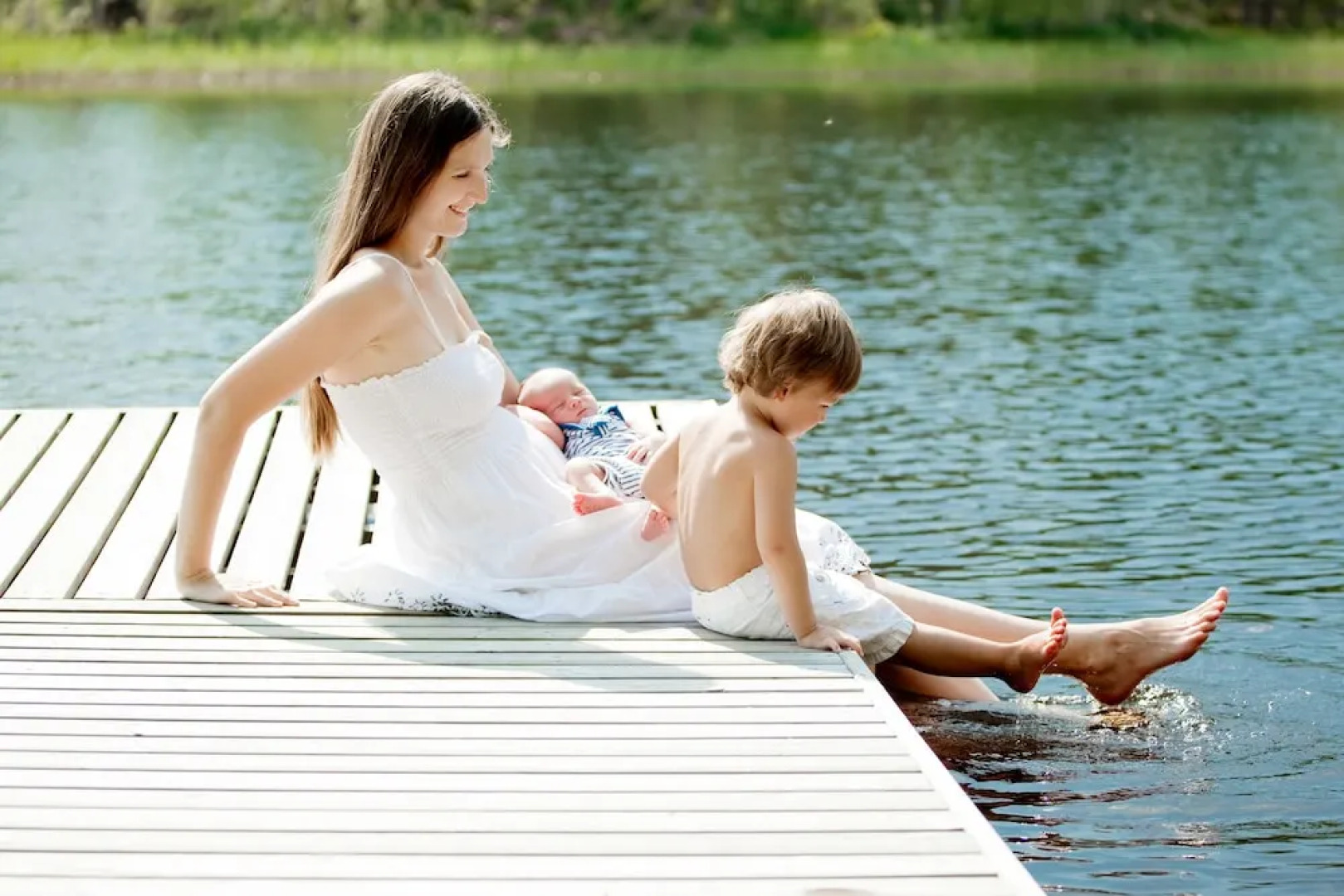 Ferienwohnungen Maarberg Resort