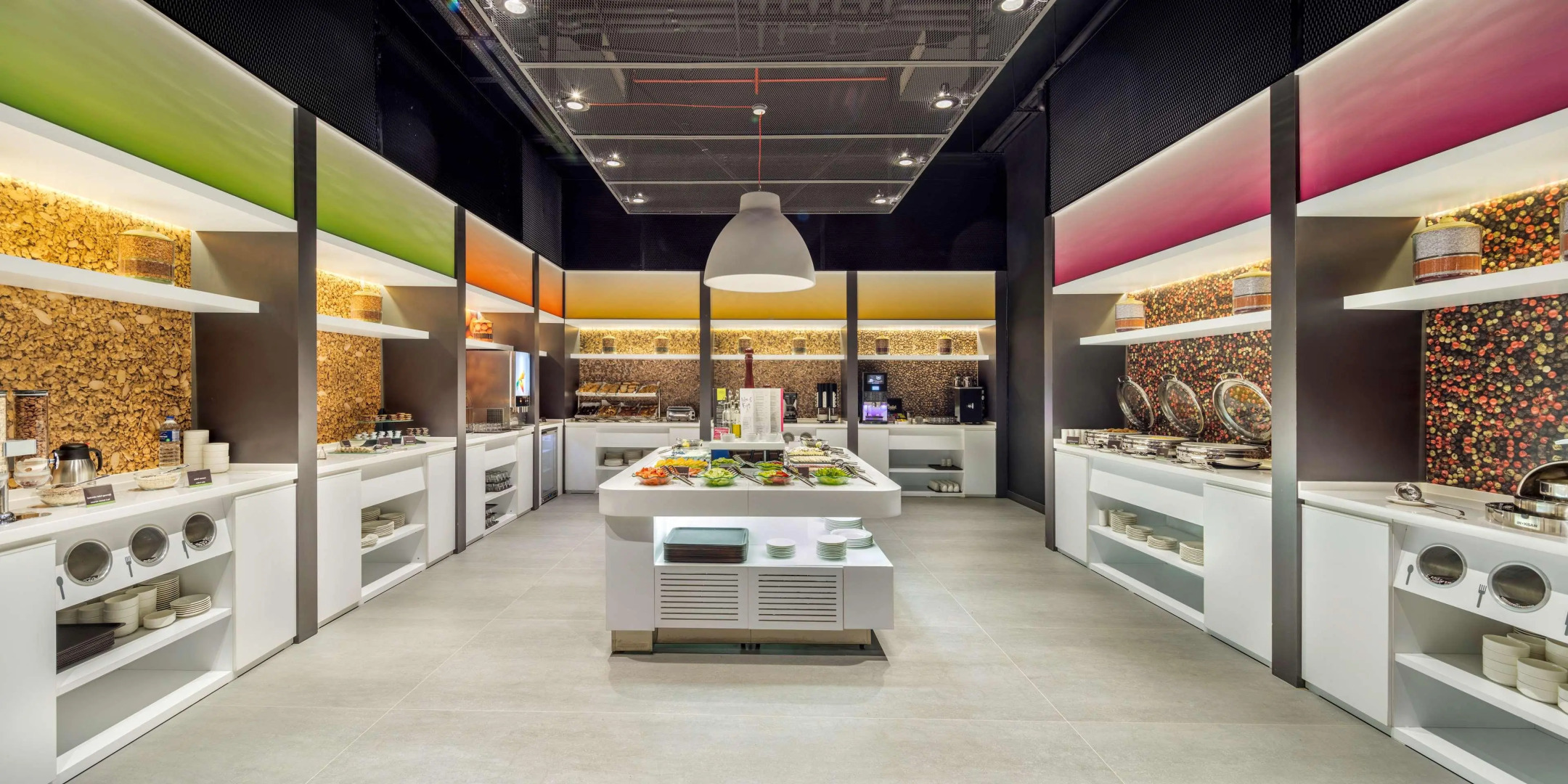 Hampton by Hilton Izmir Aliaga