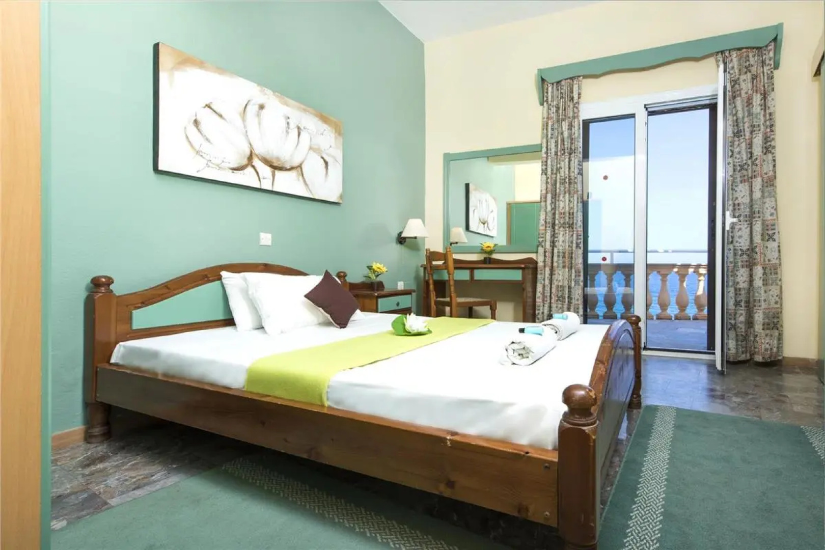 Potamaki Beach Hotel