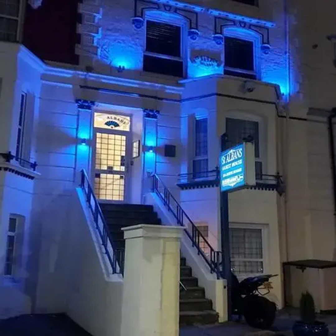 St Albans Guest House Dover