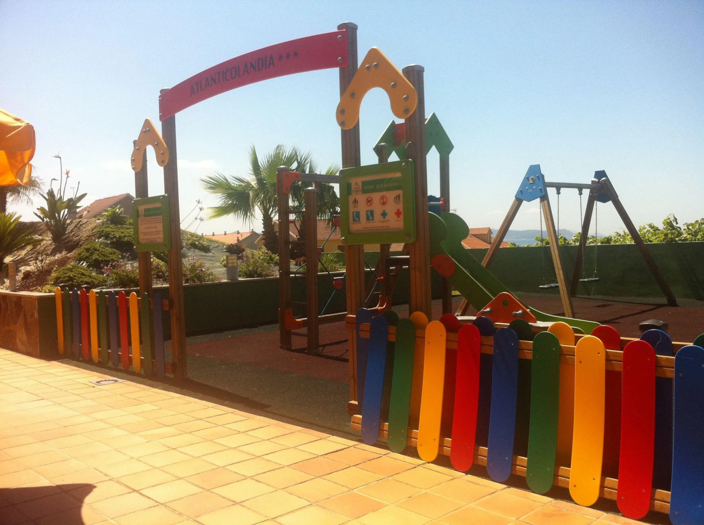 Hotel Atlántico Sanxenxo