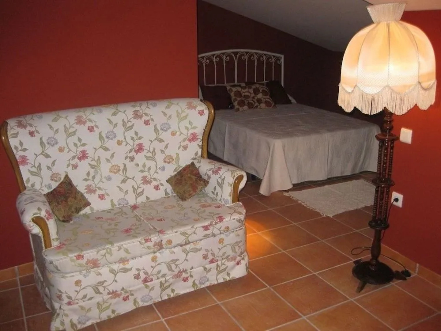 Hostal Rural La Caballeriza
