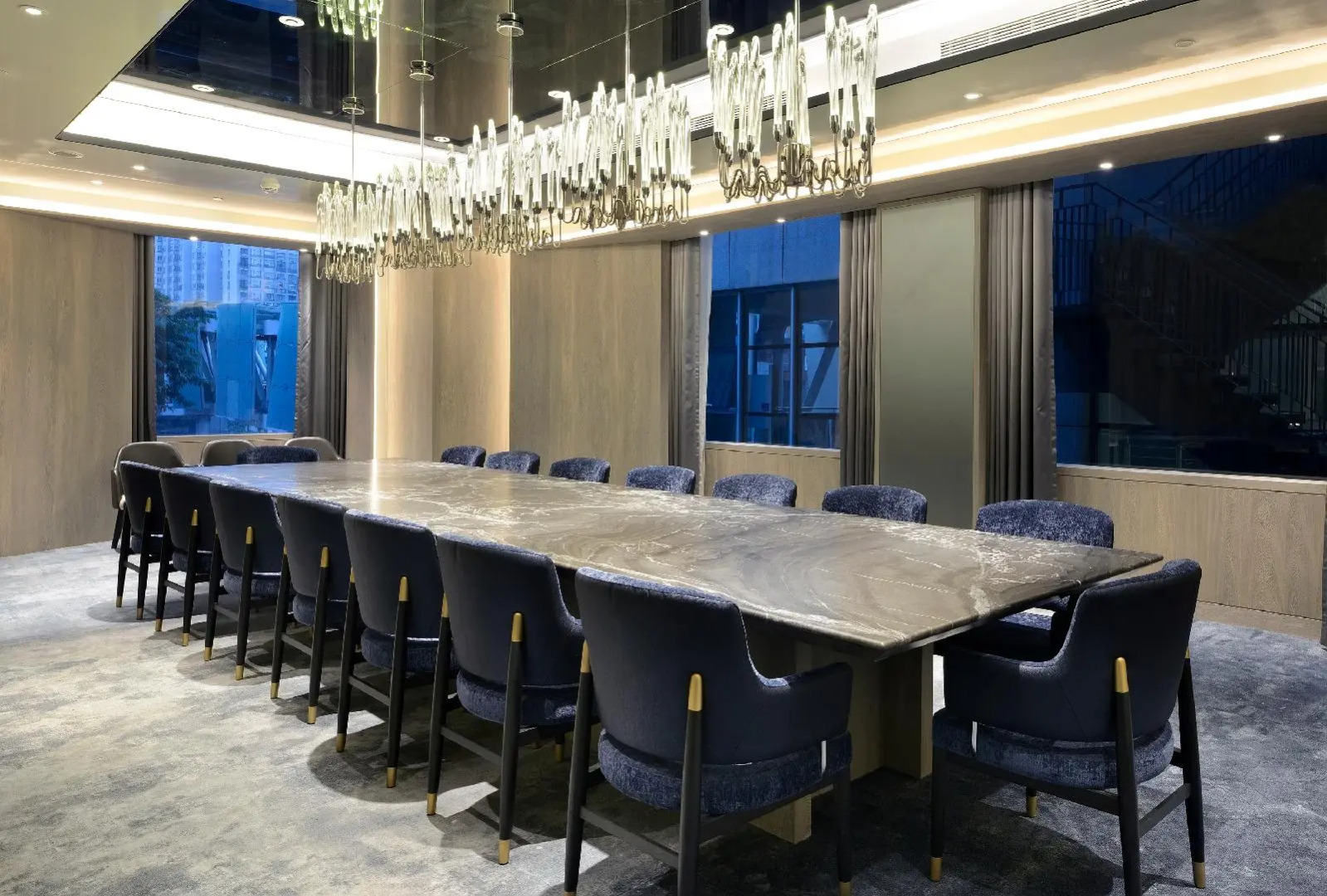 Caesar Park Hotel Banqiao