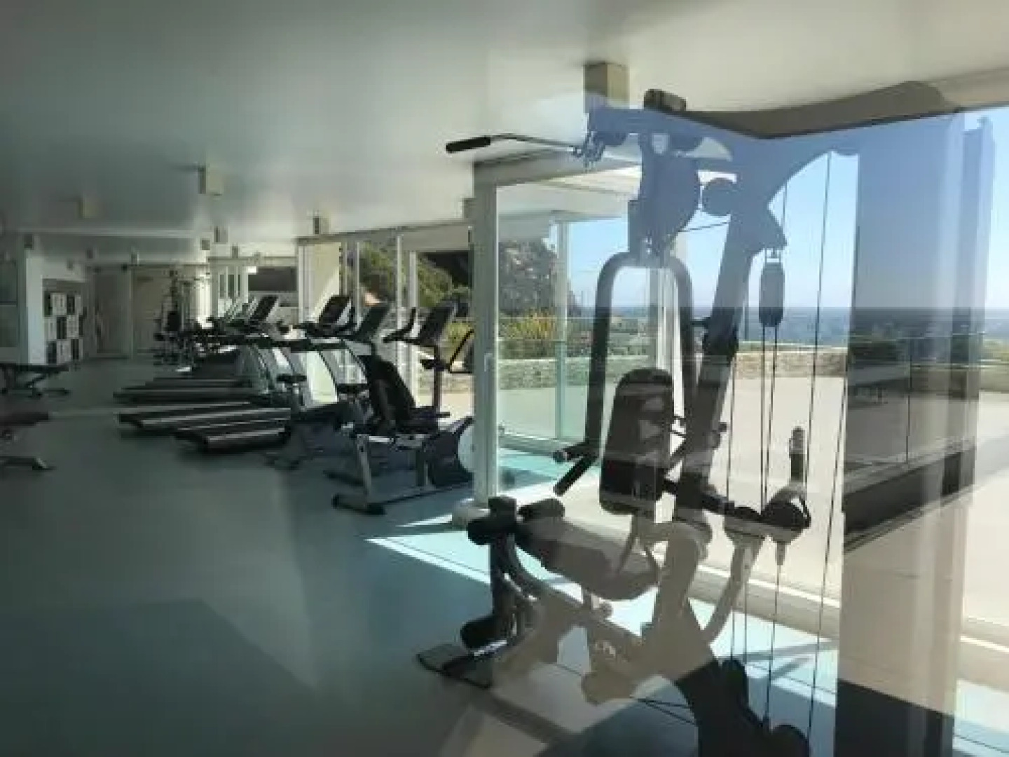 Vista Privilegiada Al Pacífico