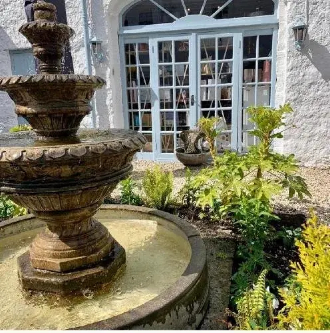 The Stables Guesthouse B&B
