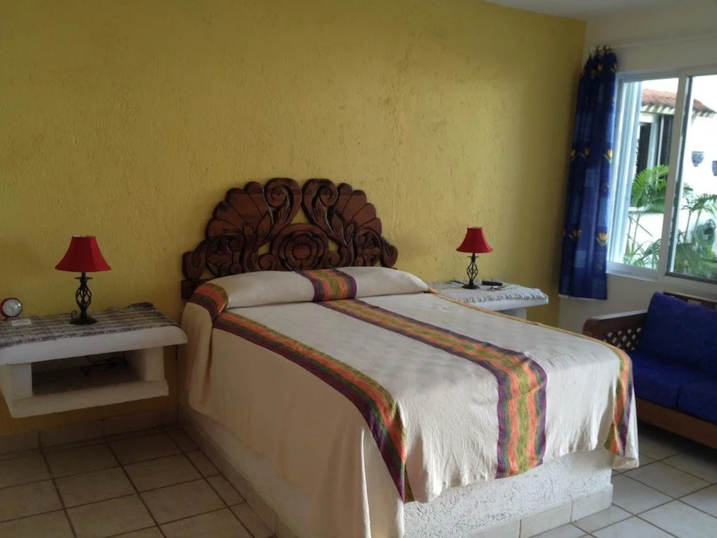 Hotel Villas Deja Blue & Restaurant