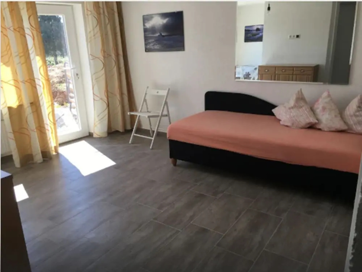 Monteurzimmer Leimen City