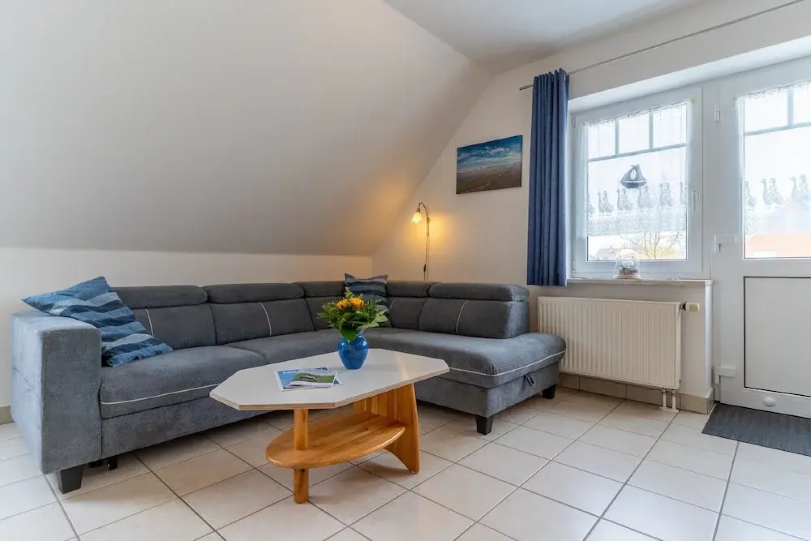 Ferienwohnung in Tating-formerly TUI Ferienhaus