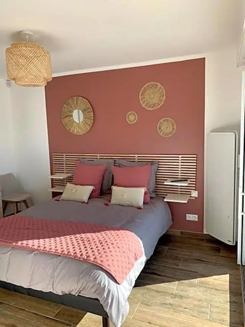 Les Chambres de Lily 1