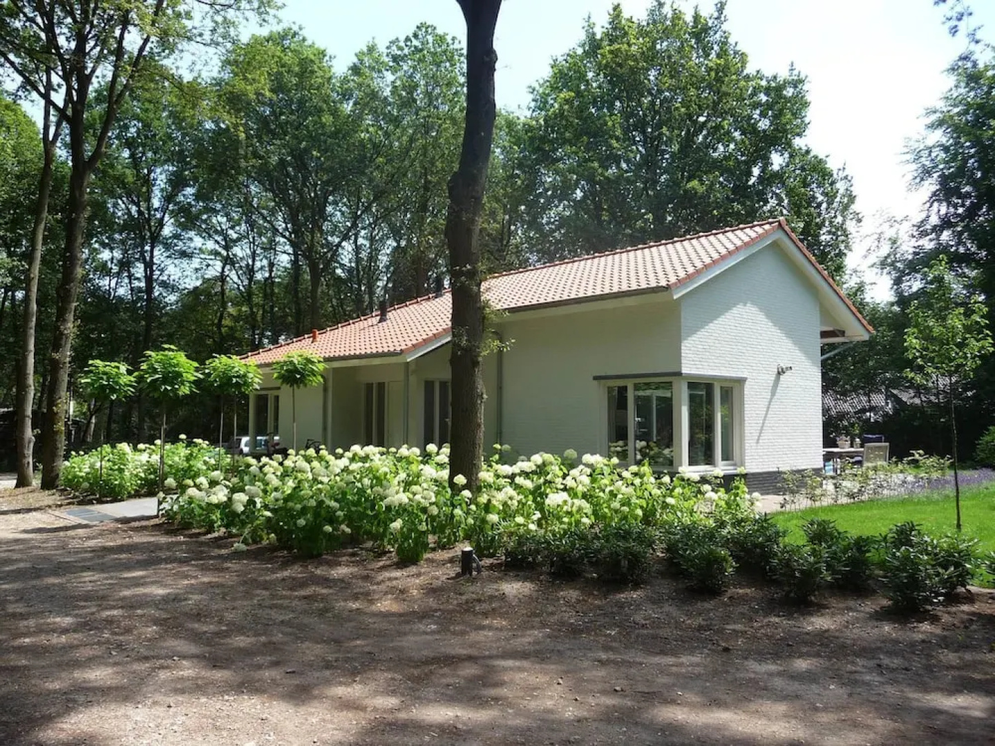 Vakantiepark De Pier