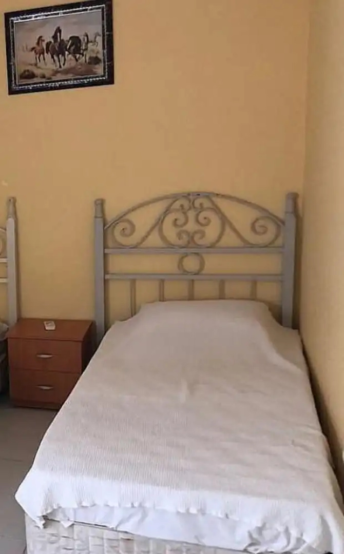 Villa Inci by tatilevikiralama