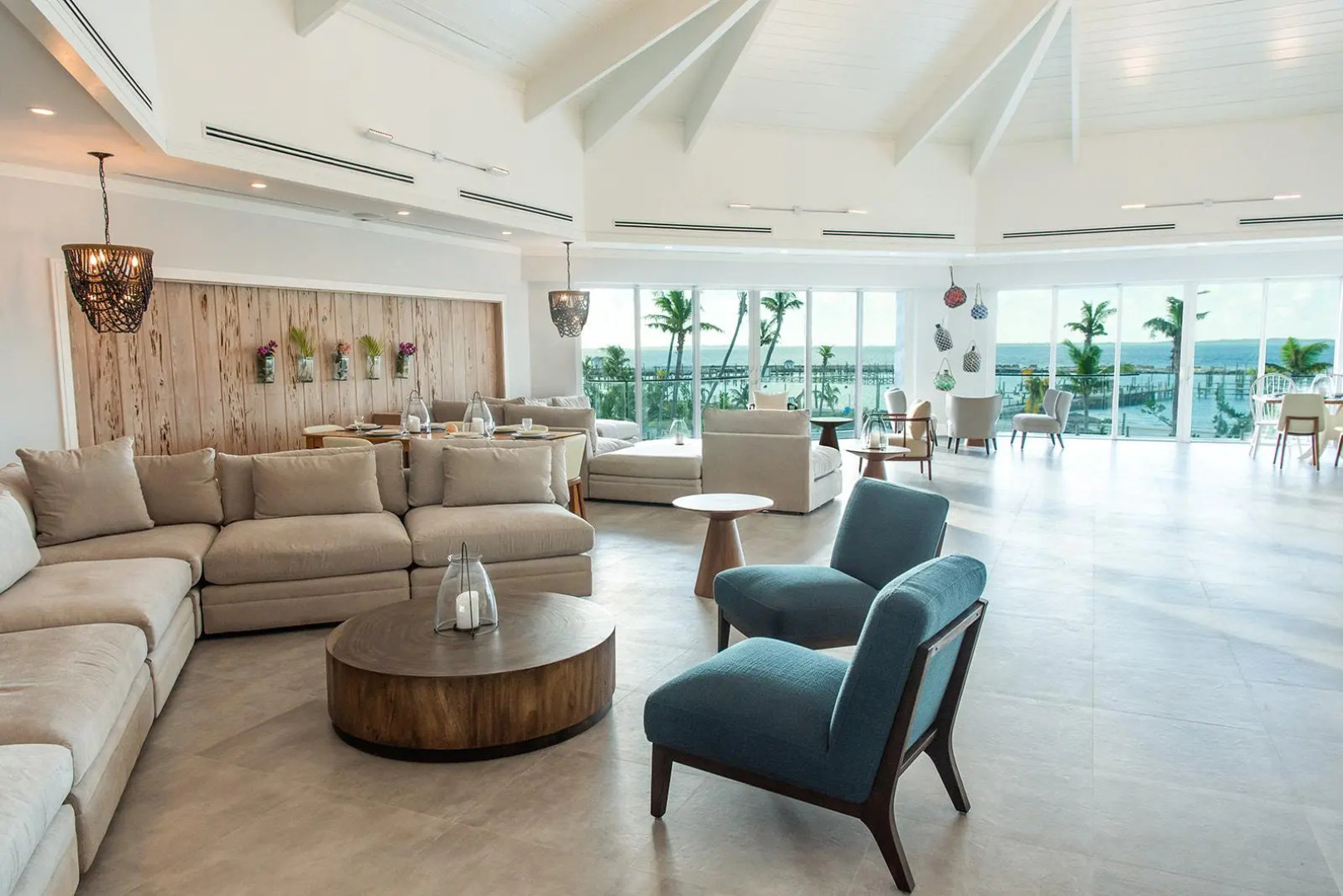 Abaco Beach Resort and Boat Harbour Marina