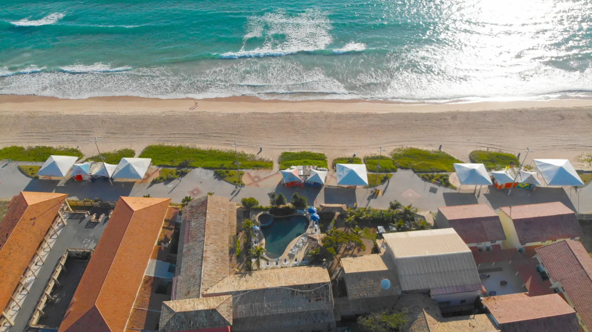Hotel La Plage
