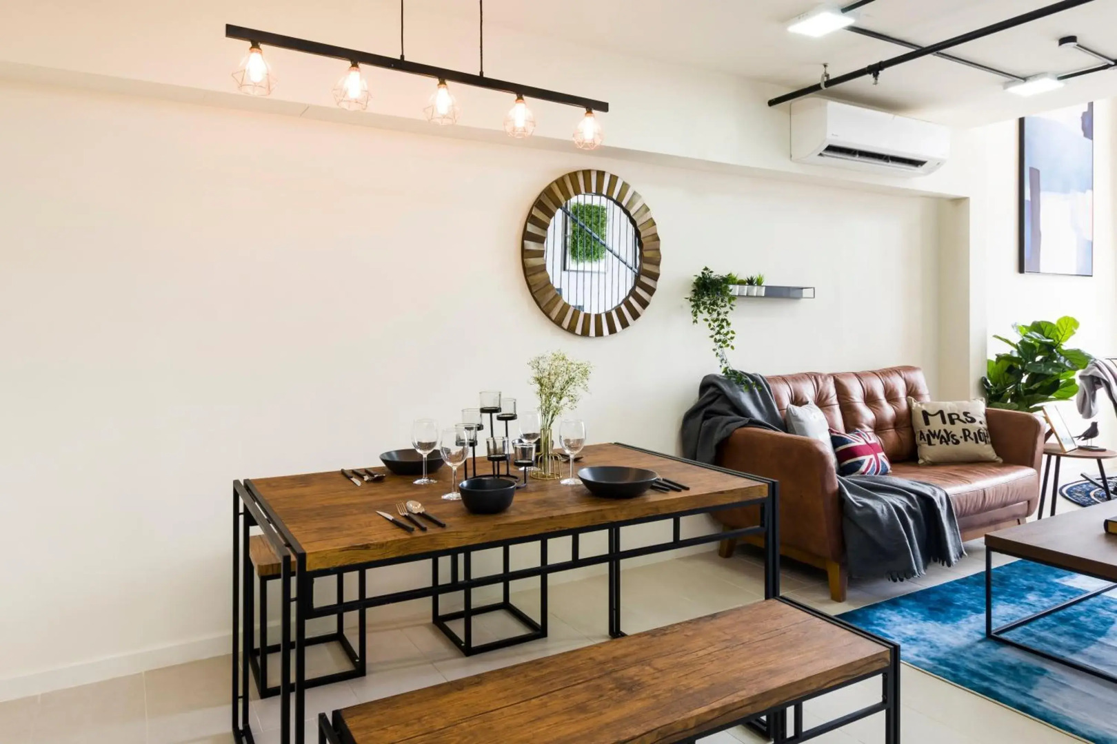 Tamarind Suites Cyberjaya