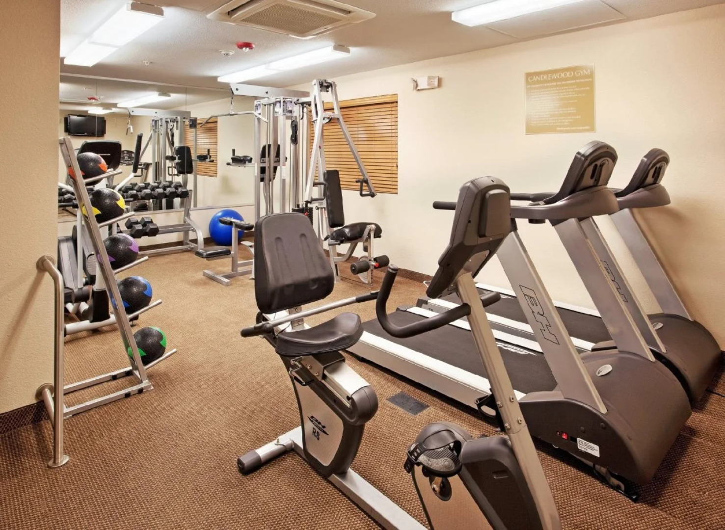 Candlewood Suites Turlock by IHG