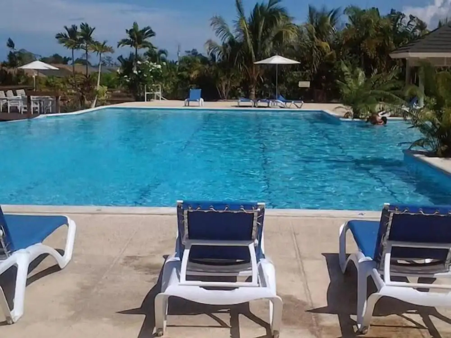 Ocho Rios Villa at the Palms III