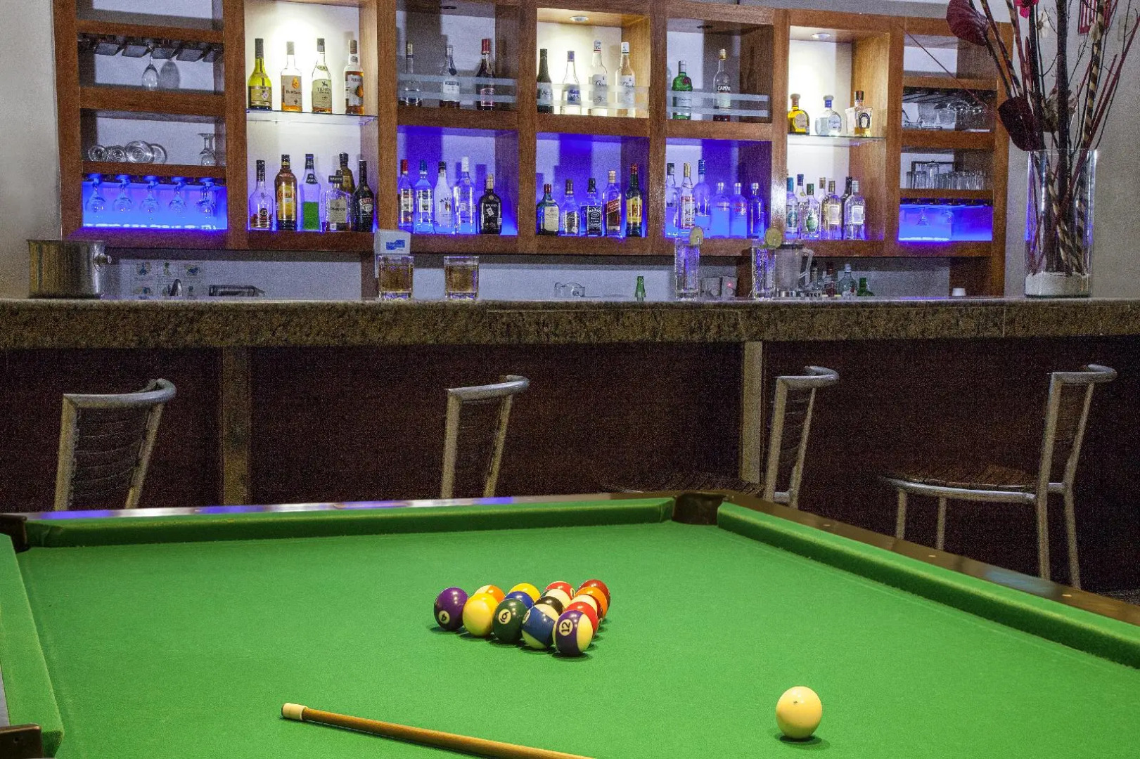 Fiesta Americana  Acapulco Villas