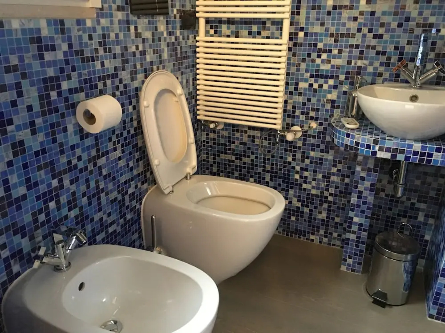 Visione Strada Maggiore 62