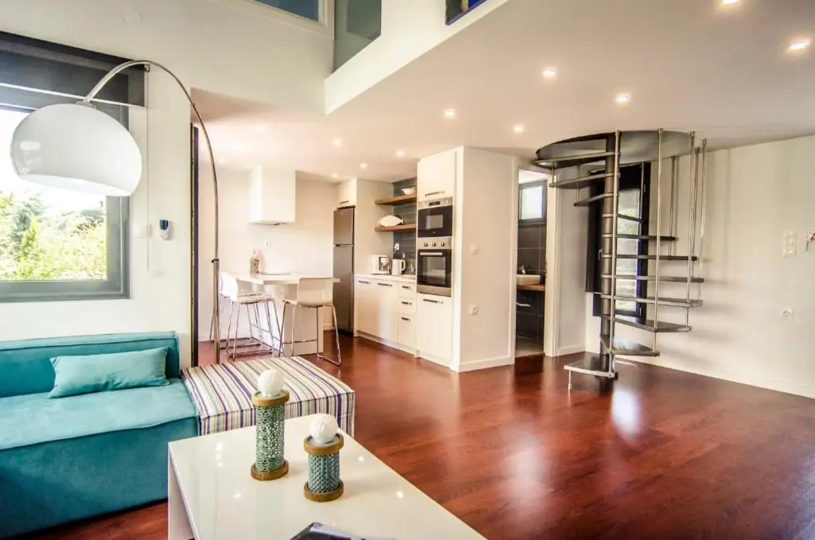 Pleiades Boutique Villas