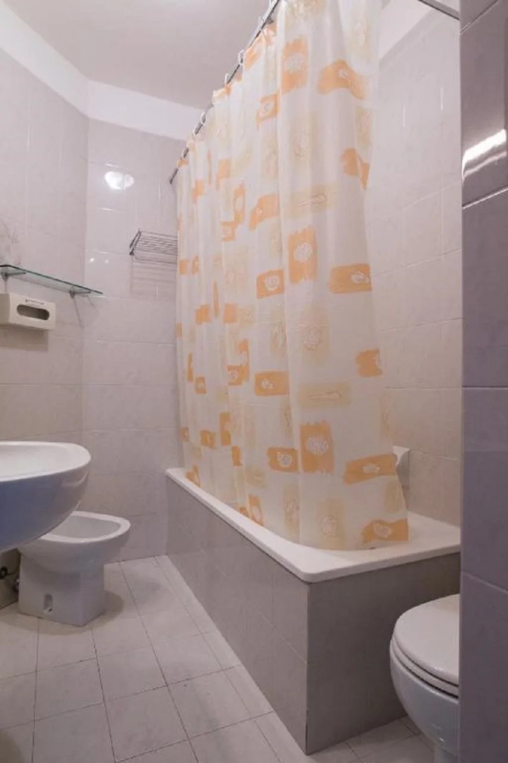 Hotel Monaco & Quisisana