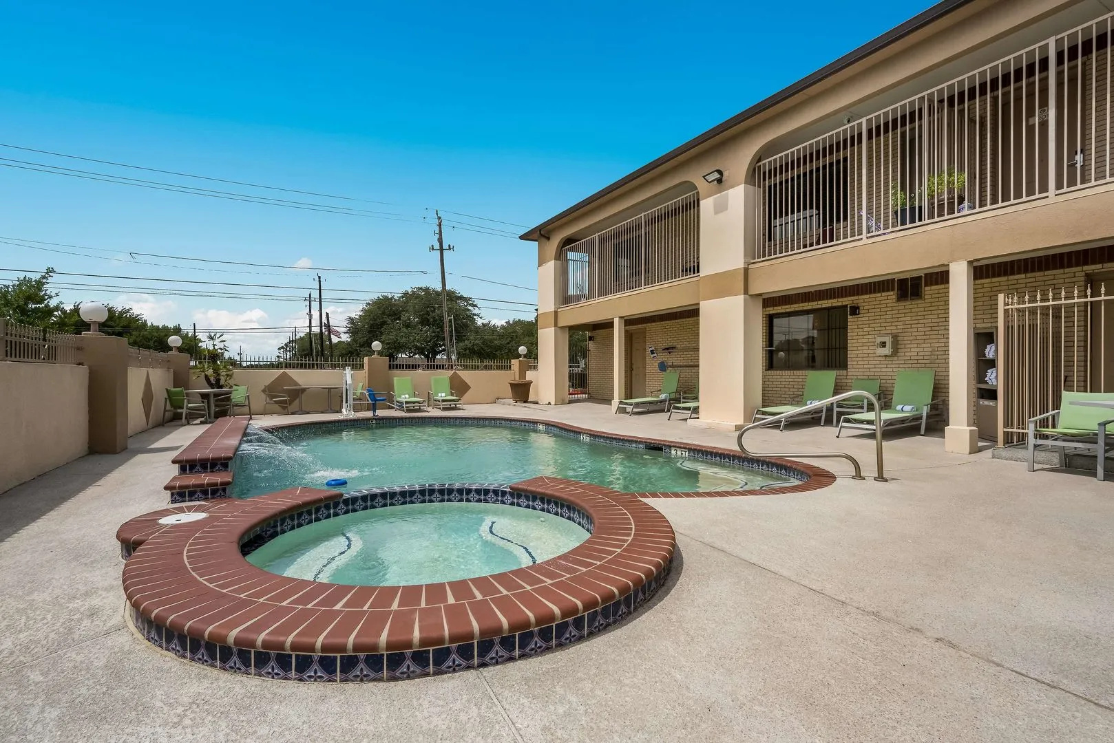 SureStay Hotel by Best Western Deer Park