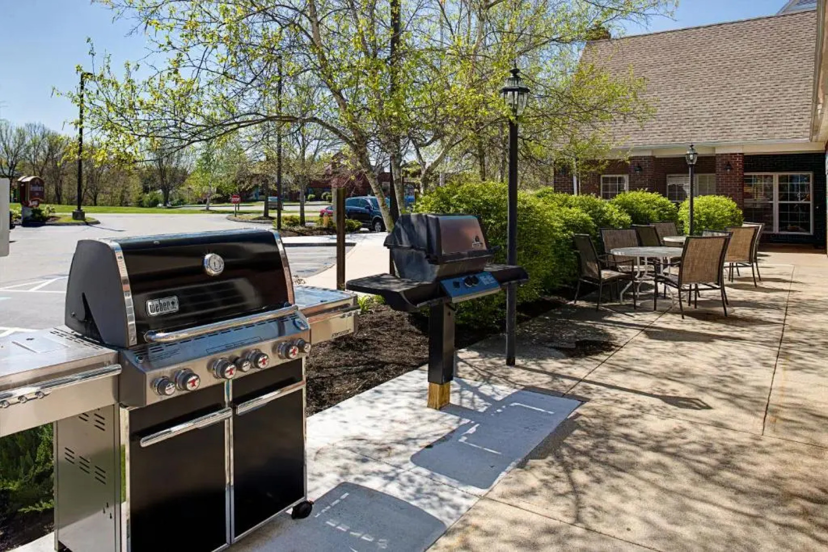 Residence Inn by Marriott Portland Scarborough