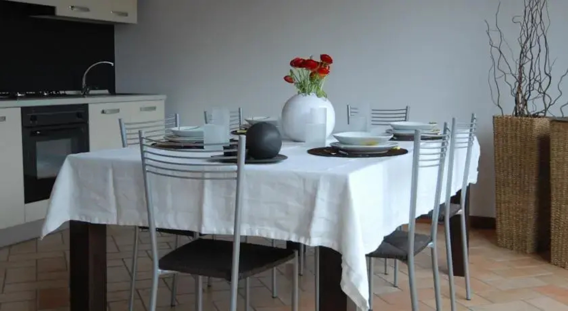 Nella Casa Del Mugnaio