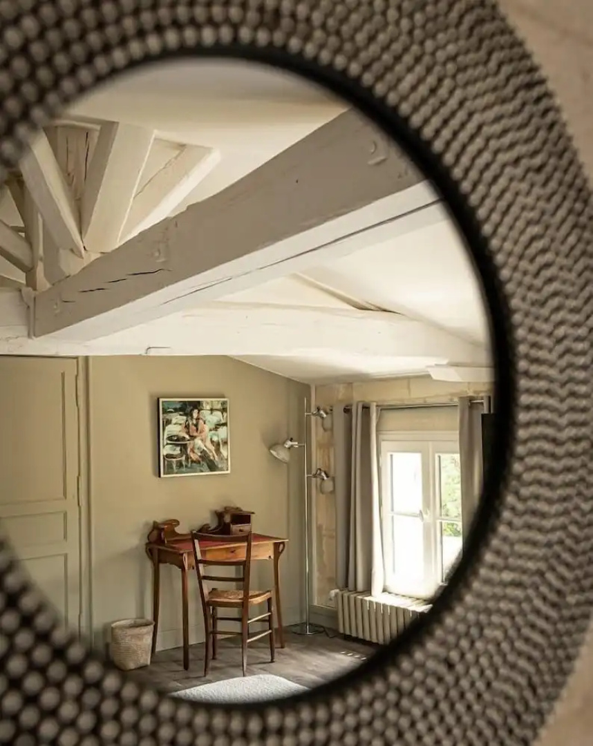 Chambre d'hôtes La Tillaie