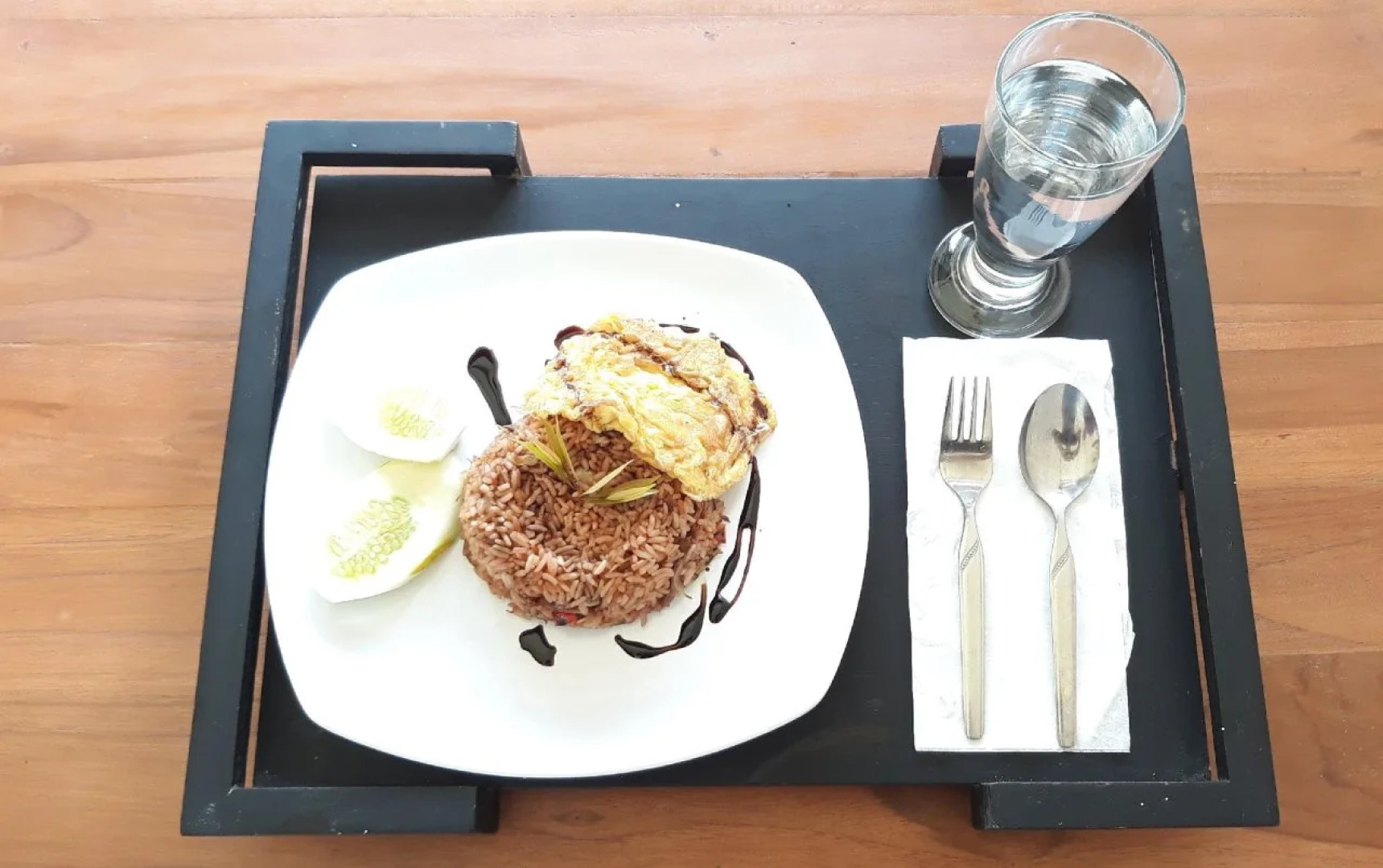 RedDoorz Plus @ Singaraja