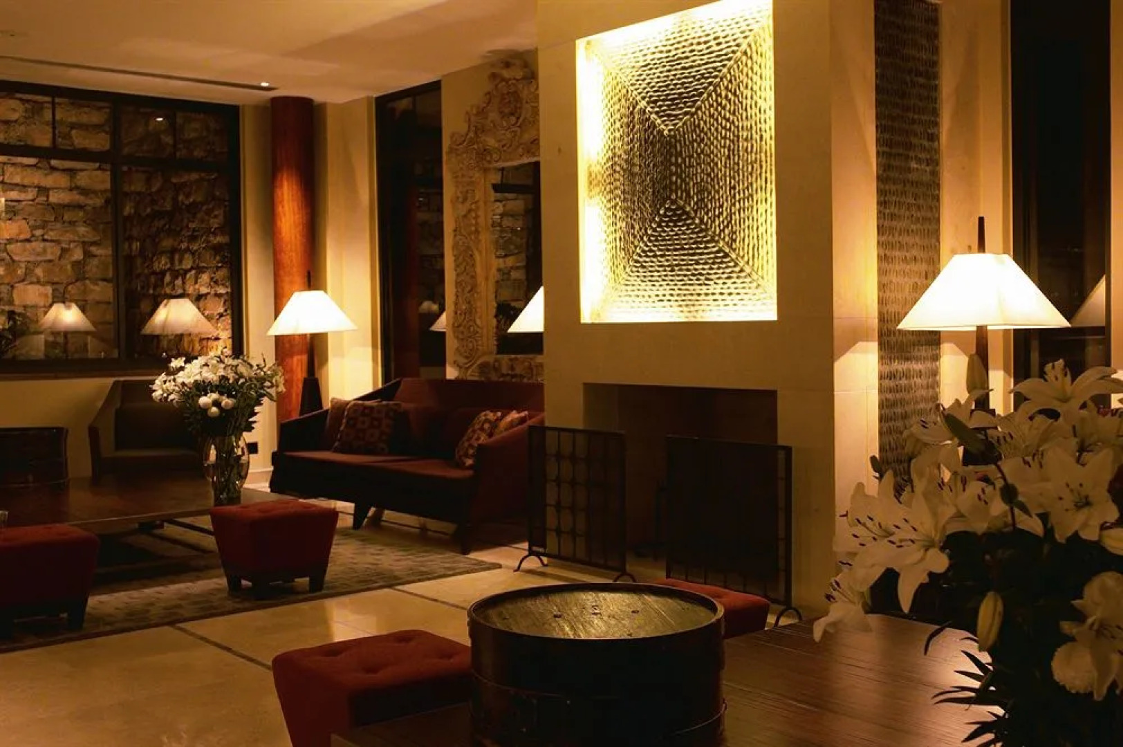 Choupana Hills Resort & Spa