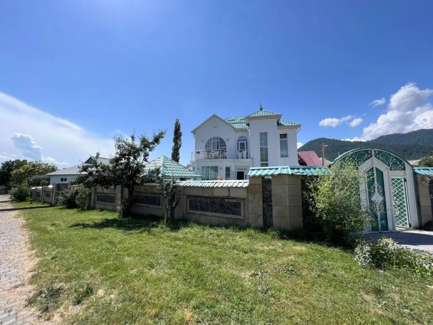 Qafqaz Suite Paradise Resort