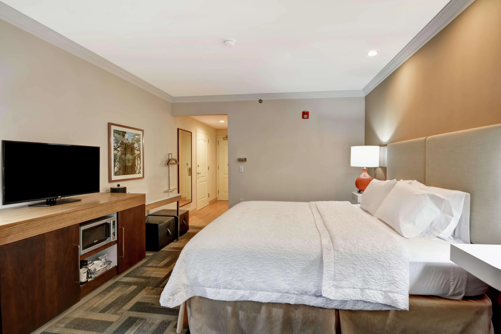 Hampton Inn Charleston-North