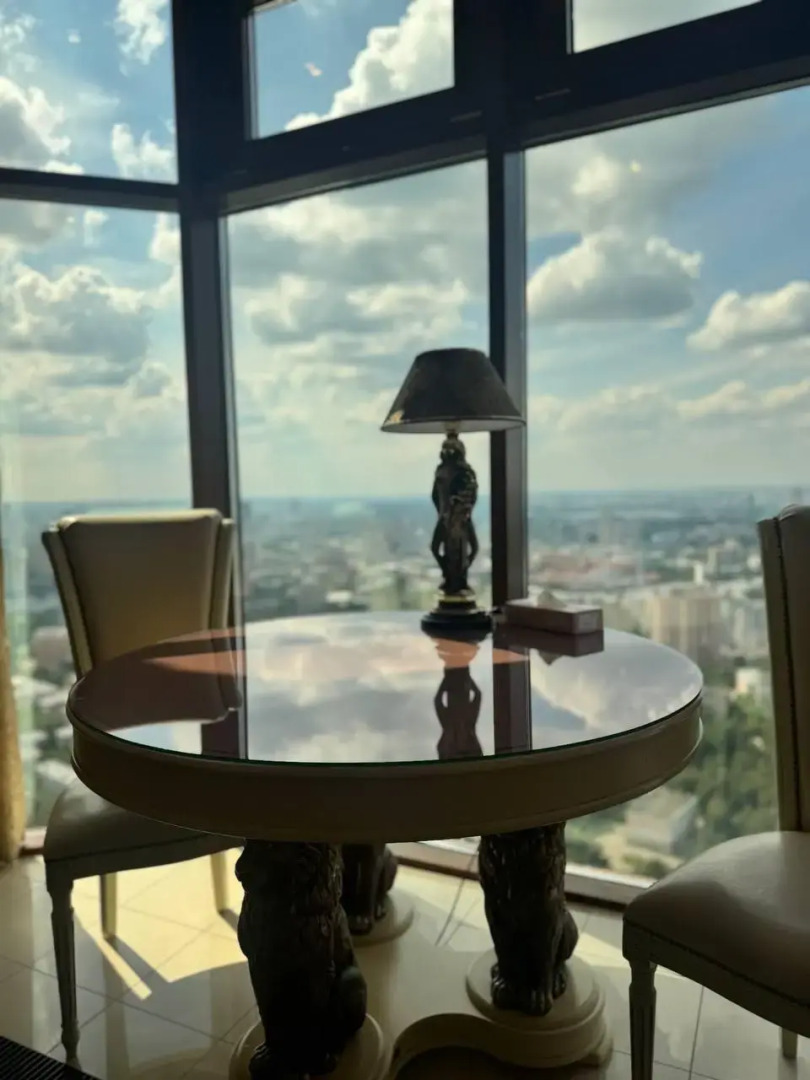 Бутик-отель «Триумф Палас»