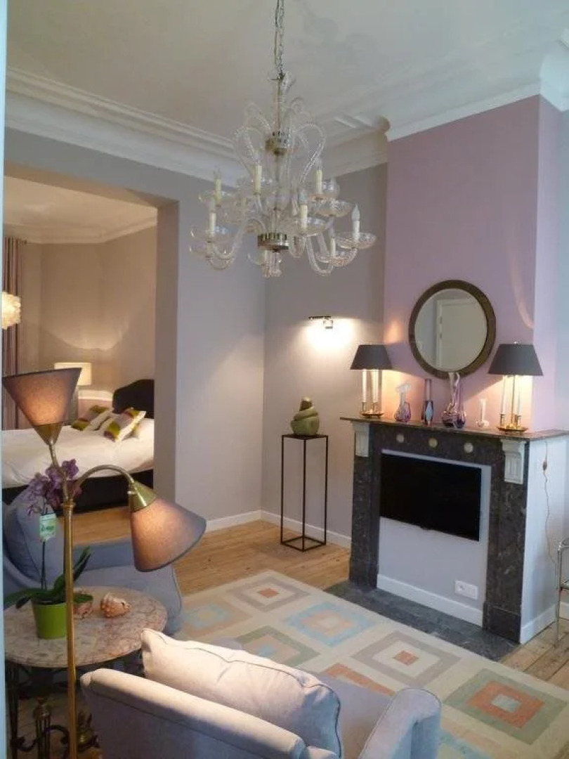 Bed and breakfast Nowhere Else