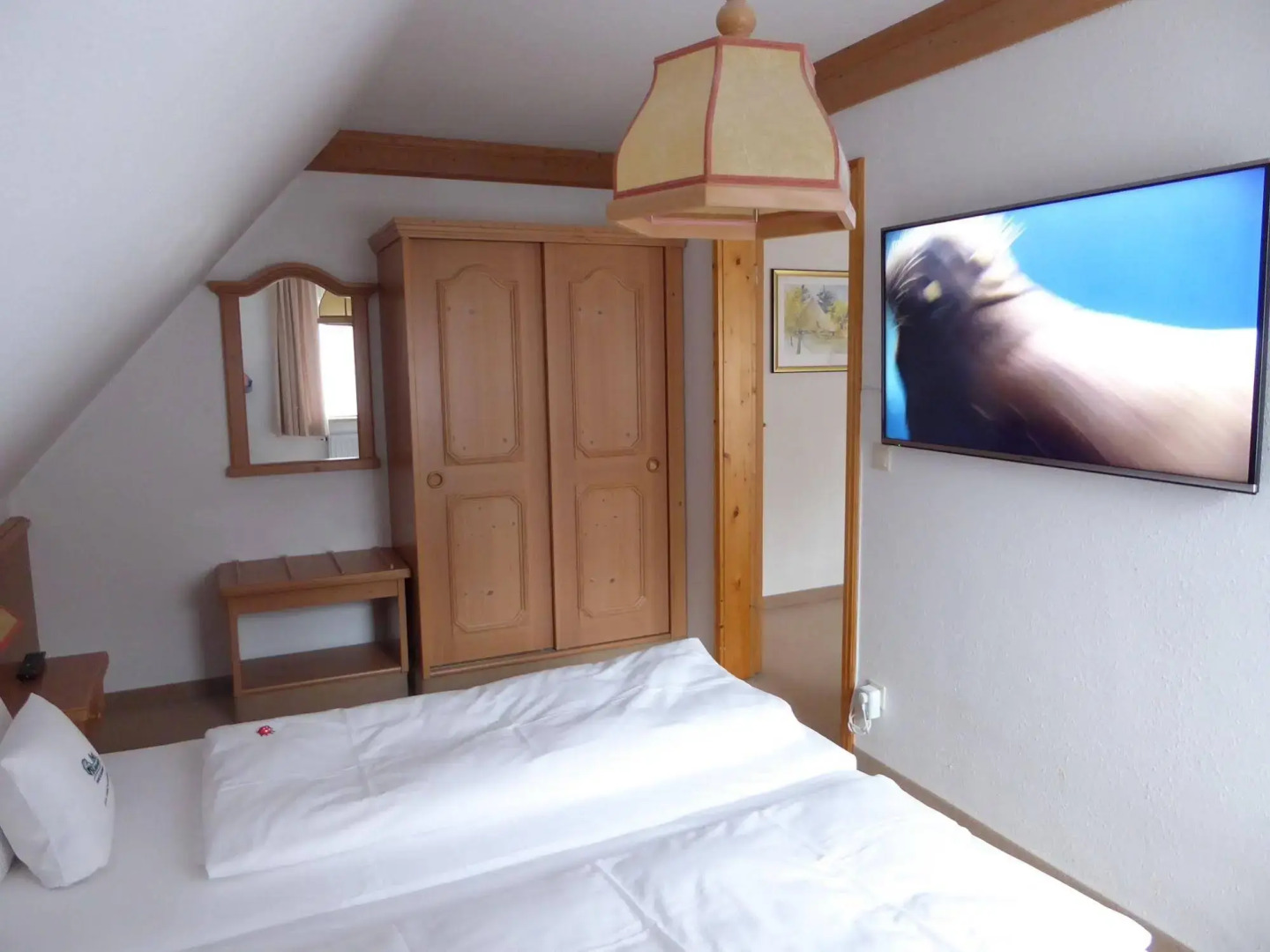 Hotel und Restaurant Köhlerhütte