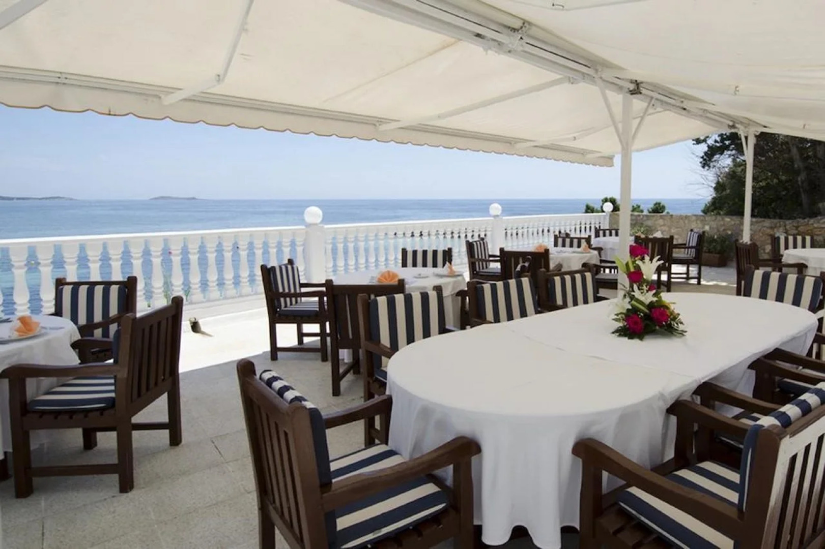 Grand Hotel Palladium