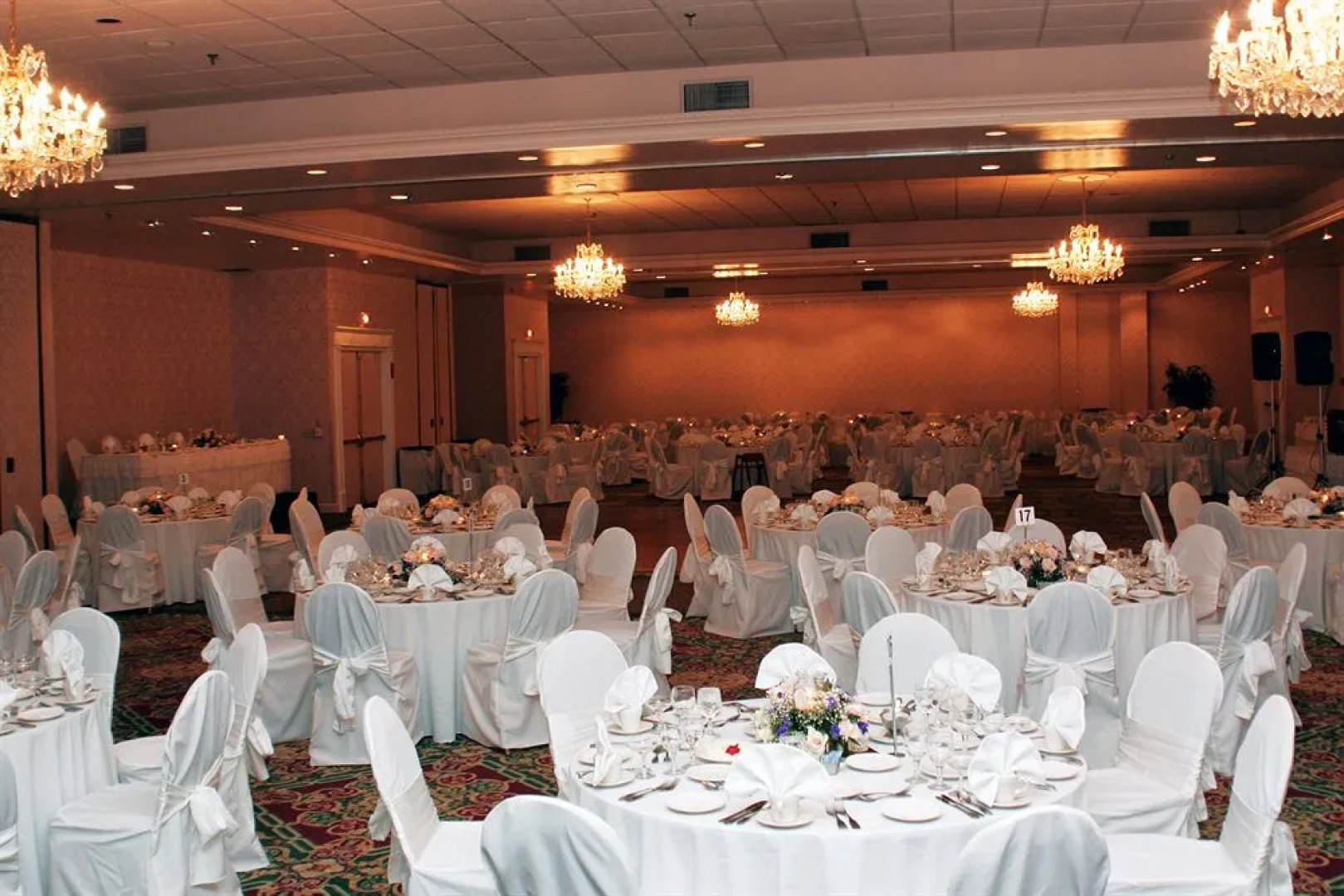Westford Regency Inn & Conference Center