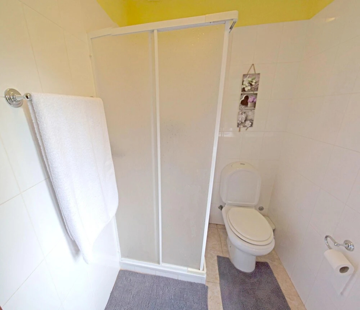 House With one Bedroom in Camacha, With Wonderful Mountain View, Enclo